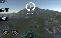 Extreme Off-road Driver Sim Screen Shot 3