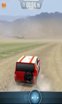 3D Off-road Racing Screen Shot 8