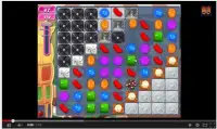 Solution for Candy Crush Screen Shot 2