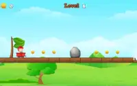 Mario trolley coins games Screen Shot 2