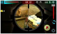 IS Sniper Hunter 3D Screen Shot 4