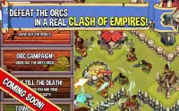 Battle Heroes:Clash of Empires Screen Shot 0