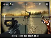 3D Deer Hunting Season 2016 Screen Shot 3
