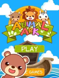 Animal Ark (Pairs Memory Game) Screen Shot 3