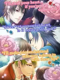 Love Never Dies | Otome Game Screen Shot 4