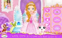 Princess Libby: Tea Party Screen Shot 4