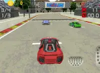 3D Car racing – Speedcar Screen Shot 3