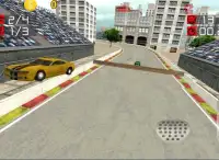 3D Car racing – Speedcar Screen Shot 4