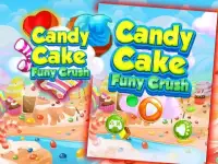 candy cake funny crush Screen Shot 5