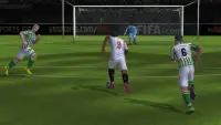FIFA 15 Ultimate Team Screen Shot 0