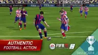 FIFA 15 Ultimate Team Screen Shot 1