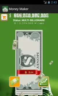 Money Maker Screen Shot 3