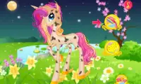 Pony Princess Spa Salon Screen Shot 6