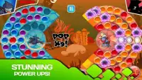 Bubble Shooter - Ink Wars! Screen Shot 8