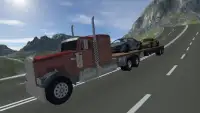 Truck Transporter 2016 Screen Shot 1
