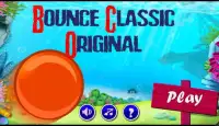 Bounce Classic Original Screen Shot 1
