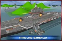 Gunship Battle: Helicopter War Screen Shot 9