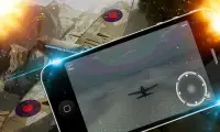 Fighting Air Battle Free Screen Shot 1