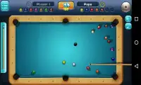 ball master:classic ball8 pool Screen Shot 2