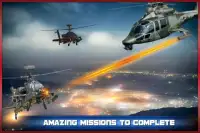 Gunship Battle: Helicopter War Screen Shot 7