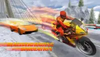 3D Racing Mania Screen Shot 1