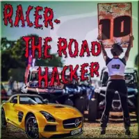Racer-The Road hacker Screen Shot 0