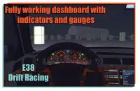 E38 Drift Racing Screen Shot 5
