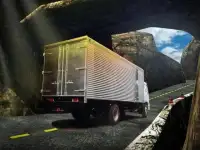 Hill Climb Truck Simulator Screen Shot 0