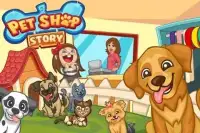 Pet Shop Story™ Screen Shot 4