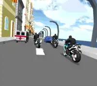 Asphalt Crazy Motorbike Race 2 Screen Shot 3