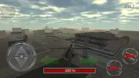 हेलीकाप्टर टैंक युद्ध Screen Shot 2