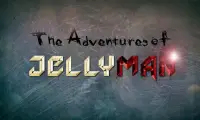 JellyMan 3D free Platform Game Screen Shot 2