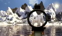 Bear Hunting 3D Game Screen Shot 0
