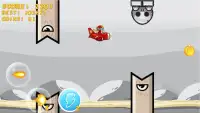 FlappyVion - Juegos de Aviones Screen Shot 5
