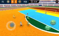 Futsal Soccer 2017 Screen Shot 3