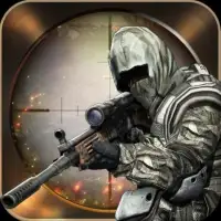 3D Sniper Assassin - FREE Screen Shot 9