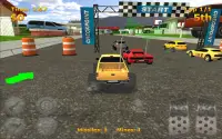 RC Mini Racers Screen Shot 6