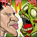 Zombie Election Obama v Romney