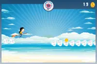 Doraemon: In the Cloud 2 Screen Shot 2