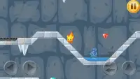 Fire And Ice Screen Shot 1