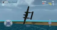 3D Stunt Flight Simulator 2016 Screen Shot 4