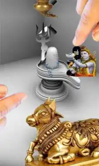 Magic Shiva Touch Screen Shot 1