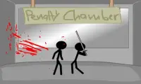 Stickman Death Room Screen Shot 4