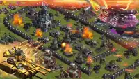 Grand Battle--MMO Strategy:War Screen Shot 6