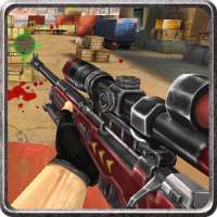 Sniper Shooting: Killer 3D