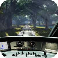 Train Simulator 2023