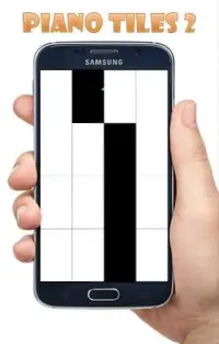 Piano tiles 2 Free Screen Shot 2