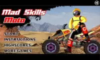 Skills Moto : Racing Moto Screen Shot 11