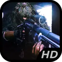 Sniper Shooting Games Screen Shot 2