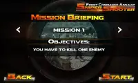 Commando Counter Strike:Battle Screen Shot 2